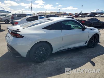 Trzecie zdjęcie samochodu z tyłu: 2026 HONDA PRELUDE VIN:JHMBF1D65TX000615 - miniatura