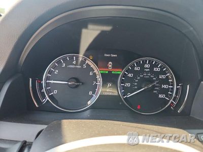 Zdjęcie 9 z 12 samochodu: 2016 ACURA RLX TECH VIN:JH4KC1F50GC001729 - miniatura
