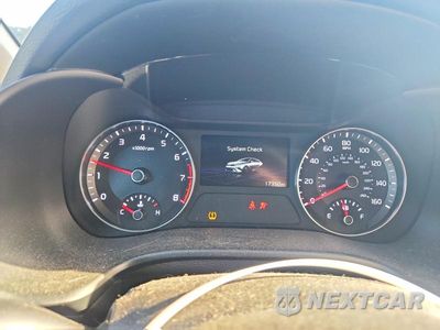 Zdjęcie 9 z 12 samochodu: 2022 KIA FORTE GT LINE VIN:3KPF54AD5NE470236 - miniatura