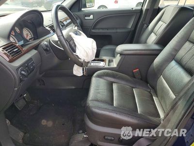 Zdjęcie 7 z 13 samochodu: 2005 FORD FIVE HUNDRED LIMITED VIN:1FAFP25195G152012 - miniatura