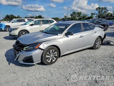 2024 NISSAN ALTIMA S 1N4BL4BV2RN406089 - główne zdjęcie licytacji z USA - miniatura