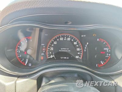 Zdjęcie 9 z 14 samochodu: 2018 DODGE DURANGO GT VIN:1C4RDJDG2JC228851 - miniatura