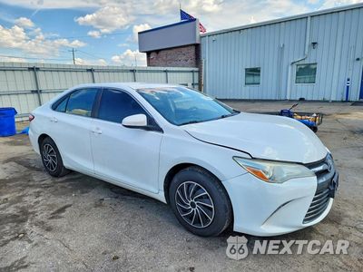 Czwarte zdjęcie samochodu z boku: 2016 TOYOTA CAMRY LE VIN:4T1BF1FK2GU223399 - miniatura
