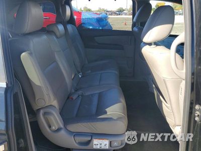 Zdjęcie 11 z 13 samochodu: 2013 HONDA ODYSSEY EXL VIN:5FNRL5H65DB004847 - miniatura