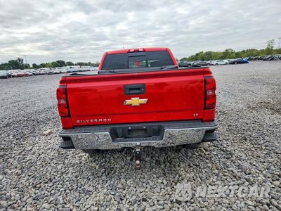 Zdjęcie 6 z 12 samochodu: 2014 CHEVROLET SILVERADO K1500 LT VIN:3GCUKREC2EG139035 - miniatura