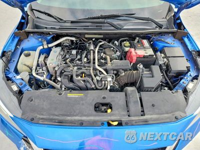 Zdjęcie 11 z 13 samochodu: 2020 NISSAN SENTRA SV VIN:3N1AB8CV9LY269406 - miniatura
