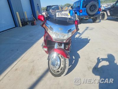 Drugie zdjęcie samochodu z przodu: 1999 HONDA SE ASPENDCADE GL1500 VIN:1HFSC2238XA104877 - miniatura
