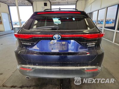 Zdjęcie 6 z 14 samochodu: 2021 TOYOTA VENZA LIMITED VIN:JTEAAAAH6MJ049839 - miniatura
