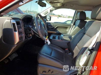 Zdjęcie 7 z 12 samochodu: 2017 CHEVROLET SILVERADO K1500 LTZ VIN:3GCUKSEC6HG493958 - miniatura