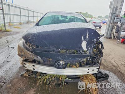 Piąte zdjęcie samochodu w środku: 2024 TOYOTA COROLLA LE VIN:5YFB4MDE4RP146818 - miniatura
