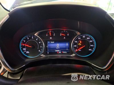 Zdjęcie 9 z 14 samochodu: 2021 CHEVROLET EQUINOX LT VIN:2GNAXUEVXM6155431 - miniatura