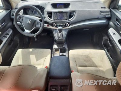 Zdjęcie 8 z 12 samochodu: 2016 HONDA CR-V EX VIN:3CZRM3H53GG723418 - miniatura