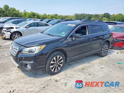2016 SUBARU OUTBACK 3.6R LIMITED 4S4BSENC4G3205764 - główne zdjęcie licytacji z USA - miniatura