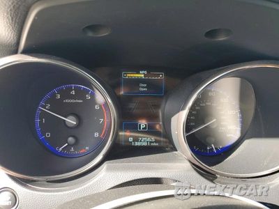 Zdjęcie 9 z 13 samochodu: 2019 SUBARU OUTBACK 2.5I PREMIUM VIN:4S4BSAFC6K3282300 - miniatura