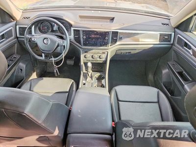 Zdjęcie 8 z 13 samochodu: 2019 VOLKSWAGEN ATLAS SE VIN:1V2WR2CA2KC602009 - miniatura