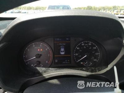 Zdjęcie 9 z 12 samochodu: 2023 NISSAN ALTIMA S VIN:1N4BL4BV8PN422102 - miniatura