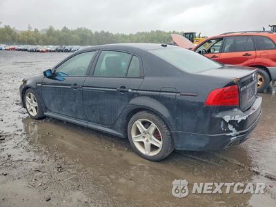 Drugie zdjęcie samochodu z przodu: 2005 ACURA TL VIN:19UUA66235A063364 - miniatura