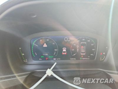 Zdjęcie 9 z 12 samochodu: 2025 HONDA ACCORD HYBRID SPORT VIN:1HGCY2F59SA042976 - miniatura