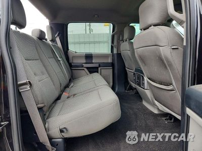 Zdjęcie 10 z 12 samochodu: 2020 FORD F150 SUPERCREW VIN:1FTEW1CB6LKD56940 - miniatura