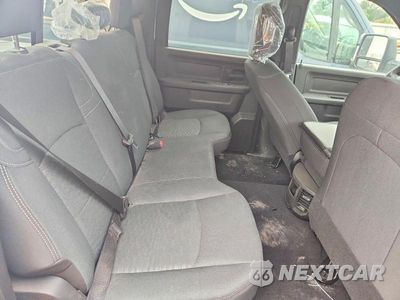 Zdjęcie 10 z 12 samochodu: 2025 RAM 2500 TRADESMAN VIN:3C6UR5HJ3SG555967 - miniatura