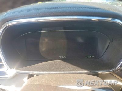 Zdjęcie 9 z 12 samochodu: 2017 LINCOLN CONTINENTAL SELECT VIN:1LN6L9SK1H5609208 - miniatura