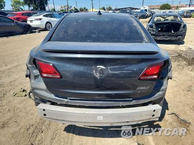 Zdjęcie 6 z 13 samochodu: 2017 CHEVROLET SS VIN:6G3F15RW1HL300235 - miniatura