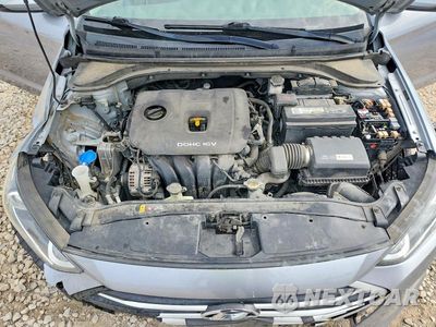 Zdjęcie 11 z 12 samochodu: 2017 HYUNDAI ELANTRA VALUE EDITION VIN:5NPD84LF1HH156872 - miniatura