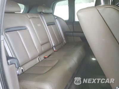 Zdjęcie 11 z 13 samochodu: 2021 ROLLS-ROYCE CULLINAN BLACK BADGE VIN:SLATV8C0XMU205128 - miniatura