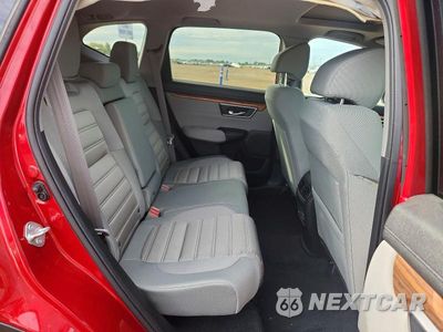 Zdjęcie 10 z 12 samochodu: 2021 HONDA CR-V EX VIN:2HKRW2H5XMH672609 - miniatura