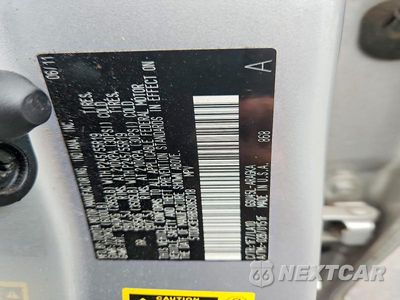Zdjęcie 12 z 12 samochodu: 2011 TOYOTA HIGHLANDER LIMITED VIN:5TDDK3EH8BS085018 - miniatura