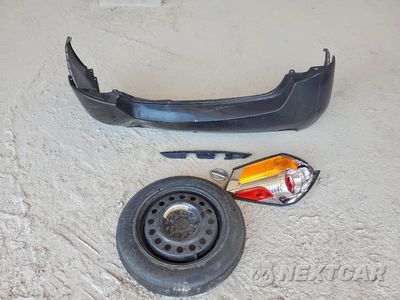 Zdjęcie 12 z 13 samochodu: 2011 NISSAN ALTIMA 2.5 VIN:1N4AL2AP6BN448533 - miniatura
