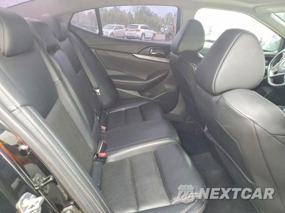 Zdjęcie 10 z 12 samochodu: 2018 NISSAN MAXIMA 3.5 SL VIN:1N4AA6AP9JC385855 - miniatura