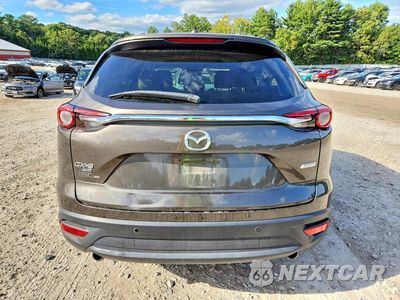 Zdjęcie 6 z 13 samochodu: 2017 MAZDA CX-9 TOURING VIN:JM3TCBCY7H0133794 - miniatura