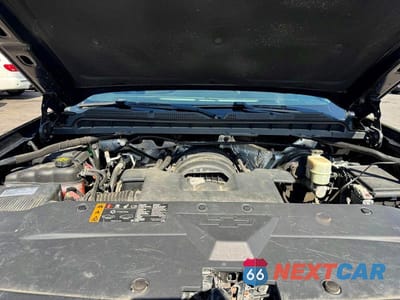 Zdjęcie 11 z 12 samochodu: 2017 CHEVROLET SILVERADO K1500 LT VIN:1GCVKREC0HZ210919 - miniatura