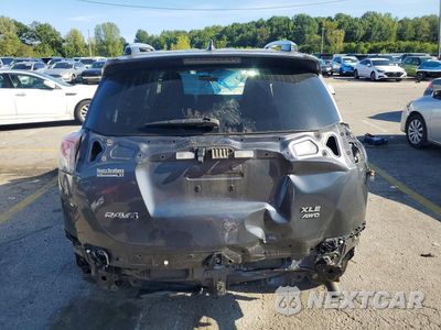 Zdjęcie 6 z 14 samochodu: 2016 TOYOTA RAV4 XLE VIN:JTMRFREV4GD193206 - miniatura