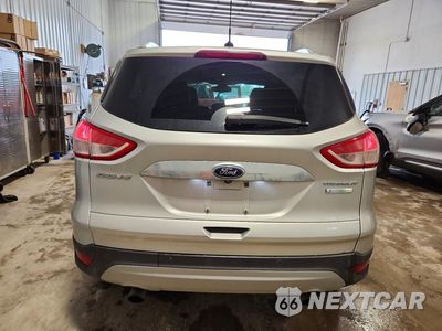 Zdjęcie 6 z 13 samochodu: 2014 FORD ESCAPE TITANIUM VIN:1FMCU0JX6EUC19571 - miniatura