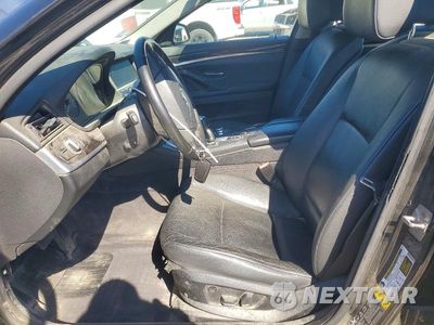 Zdjęcie 7 z 12 samochodu: 2012 BMW 528 XI VIN:WBAXH5C54CDW03152 - miniatura