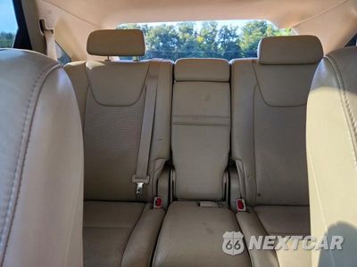 Zdjęcie 10 z 13 samochodu: 2010 LEXUS RX 350 VIN:2T2BK1BA3AC027601 - miniatura