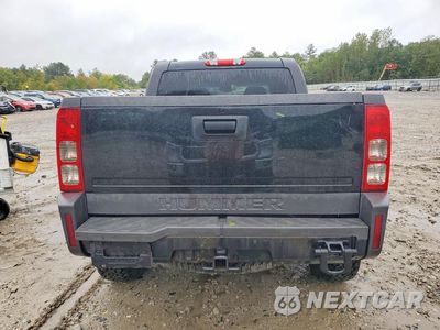 Zdjęcie 6 z 12 samochodu: 2009 HUMMER H3T VIN:5GNEN13E498140085 - miniatura