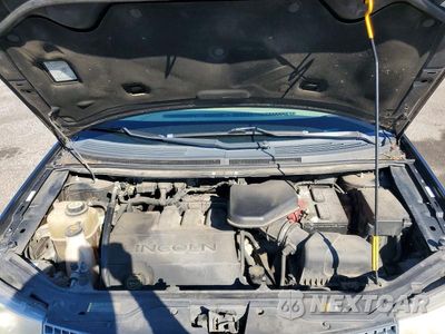 Zdjęcie 12 z 13 samochodu: 2007 LINCOLN MKX VIN:2LMDU68C77BJ06204 - miniatura