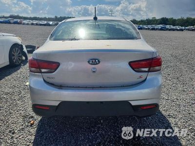 Zdjęcie 6 z 12 samochodu: 2020 KIA RIO S VIN:3KPA24AD9LE328083 - miniatura