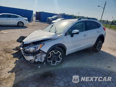 2015 SUBARU XV CROSSTREK 2.0 LIMITED JF2GPAMC3F8305055 - główne zdjęcie licytacji z USA - miniatura