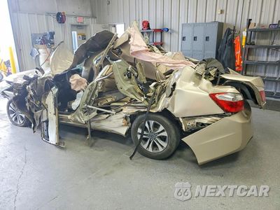 Drugie zdjęcie samochodu z przodu: 2015 HONDA ACCORD LX VIN:1HGCR2F33FA189084 - miniatura