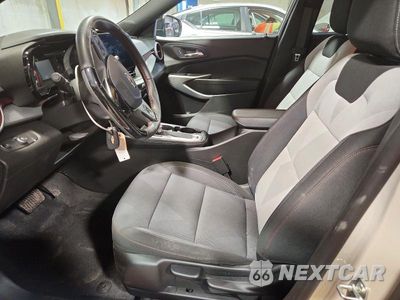 Zdjęcie 7 z 13 samochodu: 2026 CHEVROLET TRAX 1RS VIN:KL77LGEP2TC040410 - miniatura