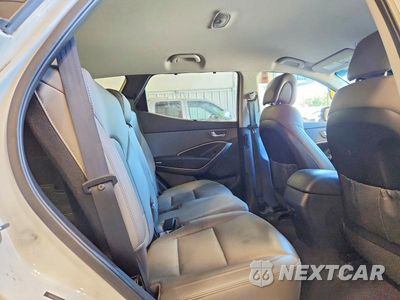 Zdjęcie 11 z 13 samochodu: 2017 HYUNDAI SANTA FE SPORT 2.4L VIN:5NMZUDLB4HH018514 - miniatura