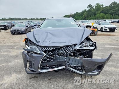 Piąte zdjęcie samochodu w środku: 2022 LEXUS RX 350 VIN:2T2HZMAA1NC220229 - miniatura