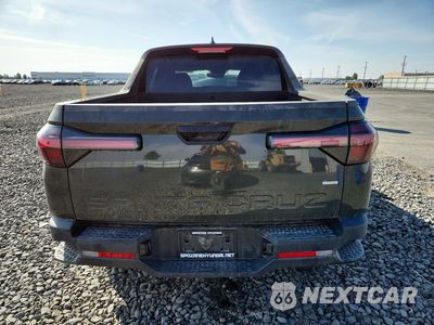 Zdjęcie 6 z 12 samochodu: 2025 HYUNDAI SANTA CRUZ SE VIN:5NTJADDE1SH131282 - miniatura
