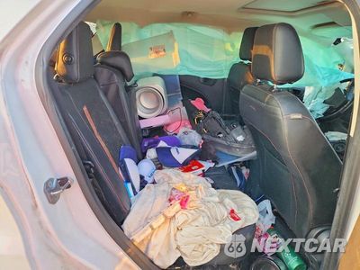 Zdjęcie 11 z 13 samochodu: 2018 FORD ECOSPORT SES VIN:MAJ6P1CL5JC249885 - miniatura