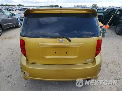 Zdjęcie 6 z 12 samochodu: 2008 SCION XB BASE VIN:JTLKE50E681056649 - miniatura