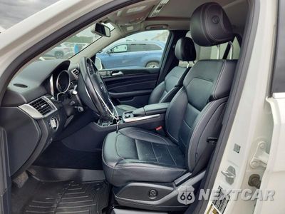 Zdjęcie 7 z 13 samochodu: 2015 MERCEDES-BENZ ML 350 4MATIC VIN:4JGDA5HB7FA560288 - miniatura